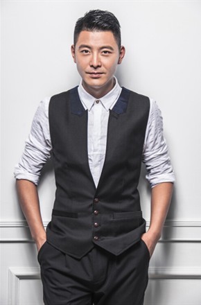吴其江